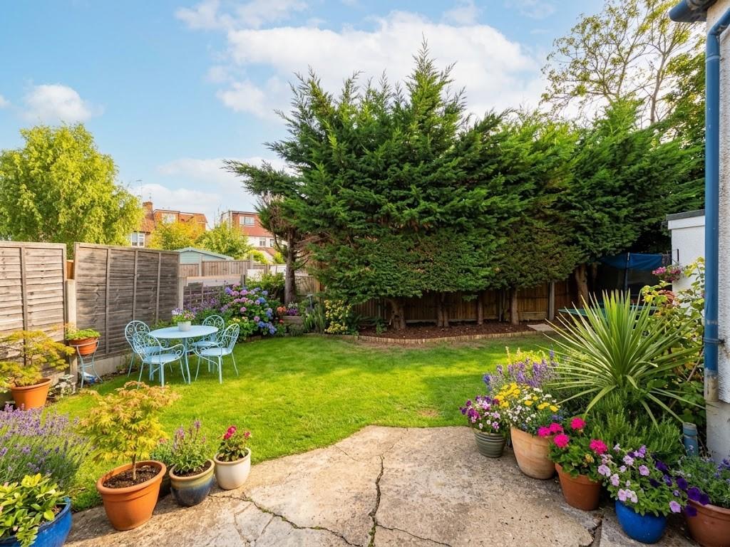 Devonshire Road, Mill Hill, NW7, Mill Hill